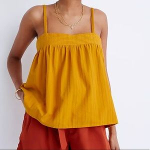 Madewell Tank